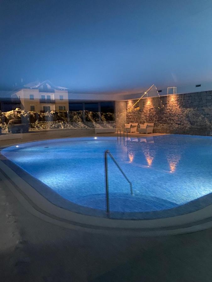 Grand Hotel Miramonti Passo del Tonale Exterior photo