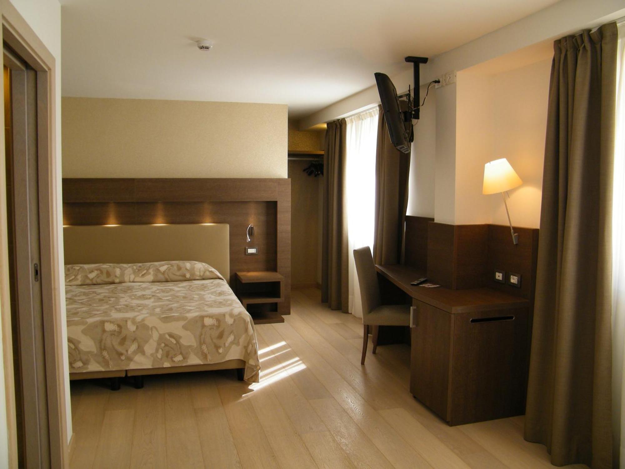 Grand Hotel Miramonti Passo del Tonale Exterior photo